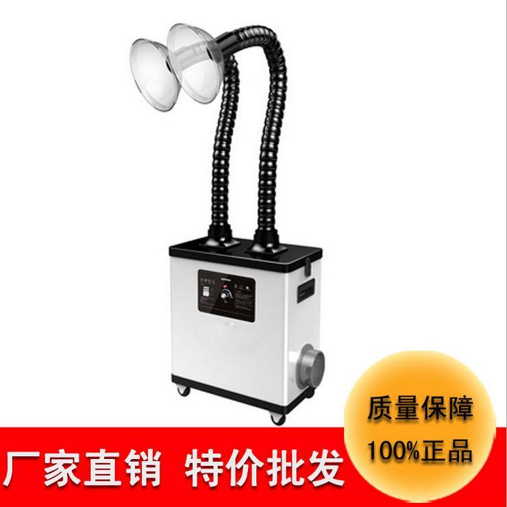 廠家直銷堅(jiān)成電子艾灸煙霧排煙器BES-A1002W經(jīng)久耐用煙霧凈化器