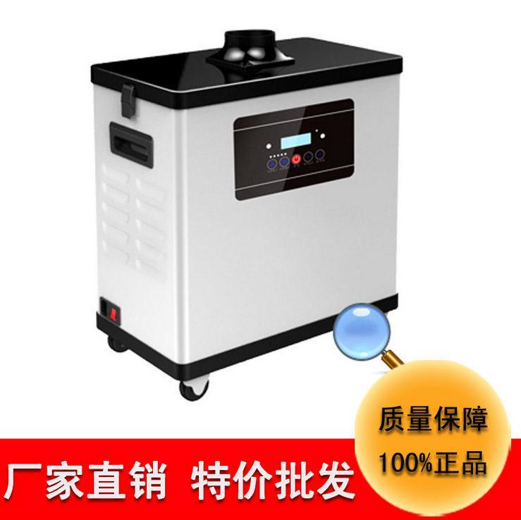 廠家批發(fā)堅(jiān)成艾灸煙霧凈化器BES-TD1000智能高效煙霧凈化器艾灸館
